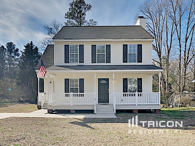 Building Photo - 2113 Ruddy Rd
