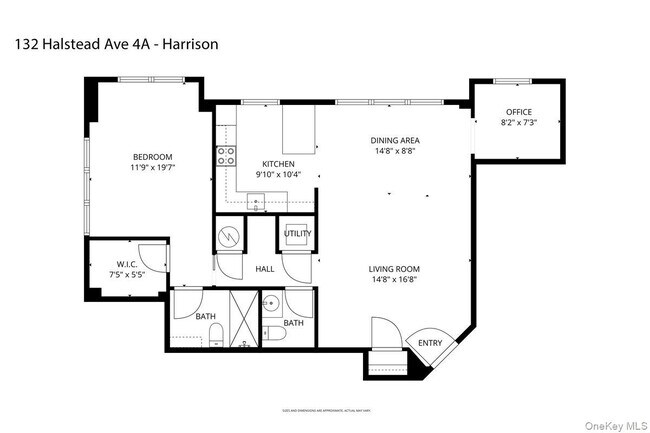 Building Photo - 132 Halstead Ave