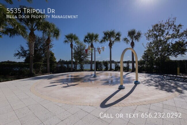 Building Photo - 5535 Tripoli Dr