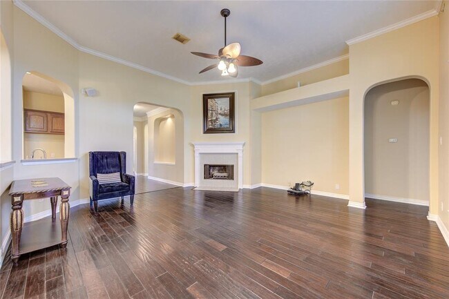 Building Photo - 5810 Sequoia Trace Ct