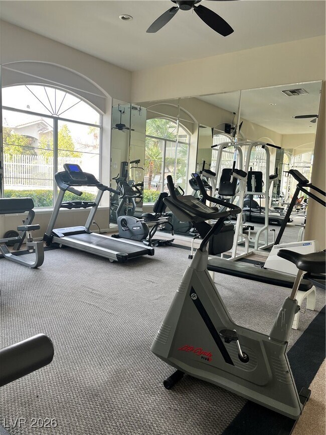 Building Photo - 1500 Cardinal Peak Ln