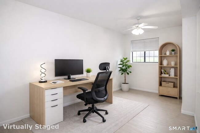 Building Photo - 125 Warner Hill Rd