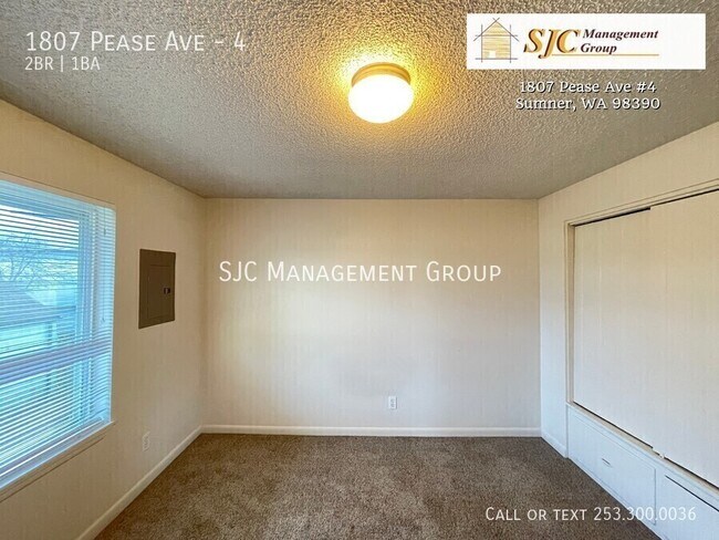 Building Photo - 1807 Pease Ave