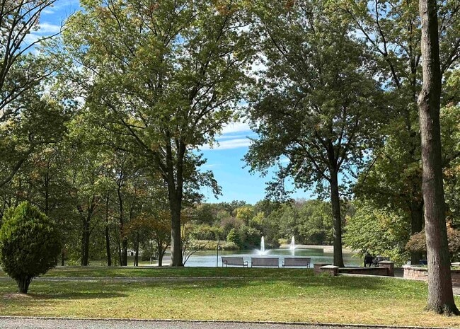 Building Photo - 8500 JFK Blvd E