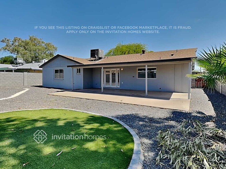 Building Photo - 2136 E Broadmor Dr