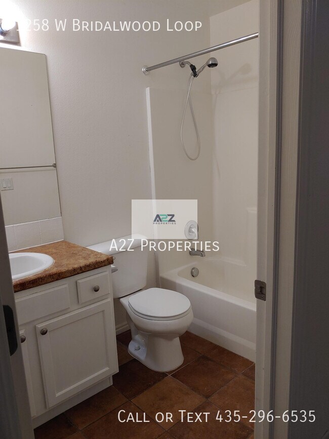 Building Photo - 1258 W Bridlewood Lp