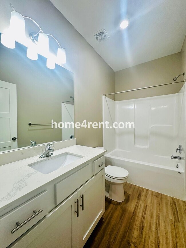 Building Photo - Ranch Style Home w/ Updated Kitchen, including SS Appliances and Granite Counters Plus a Large Un...