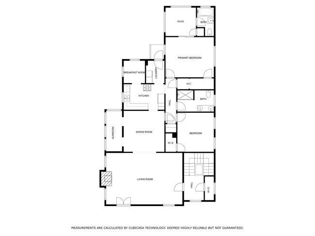 Building Photo - 6252 Commodore Sloat Dr