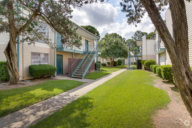 Building Photo - Park Place Apartments