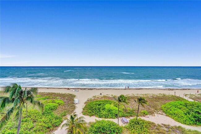 Building Photo - 5200 N Ocean Blvd