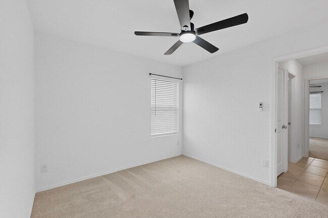 Building Photo - Modern 3-Bedroom Corner Lot Home with Fenced Yard in Forney – Built in 2023