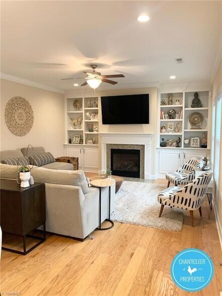 Building Photo - 2050 Cold Creek Ct