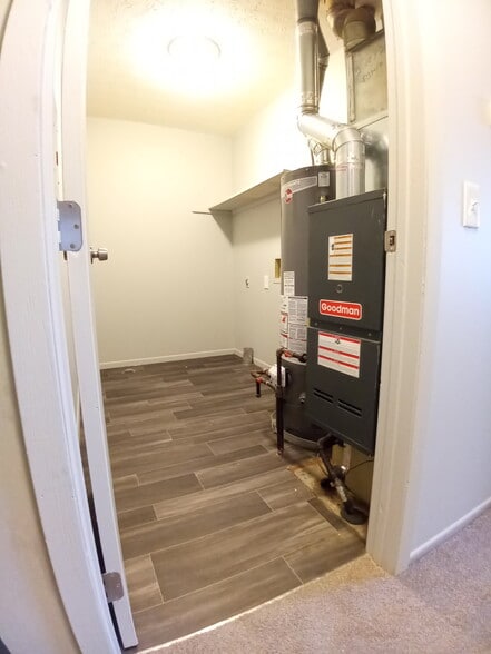 Building Photo - 3941 Millstone Rd