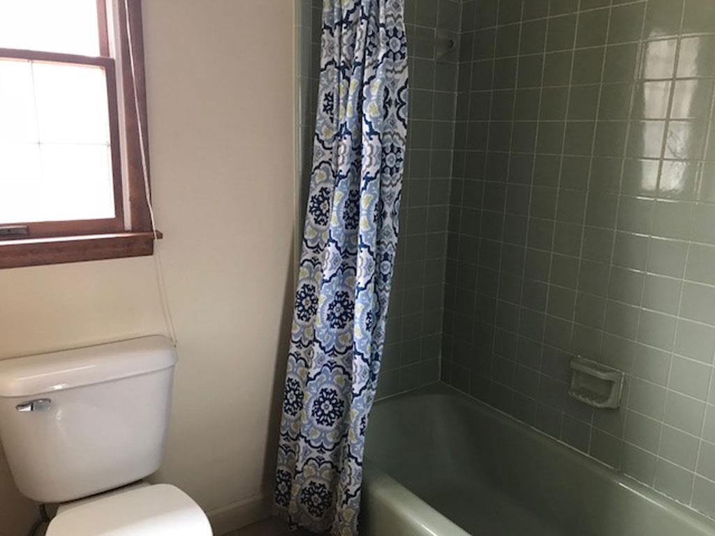 Bathroom - 157 Hibbard St