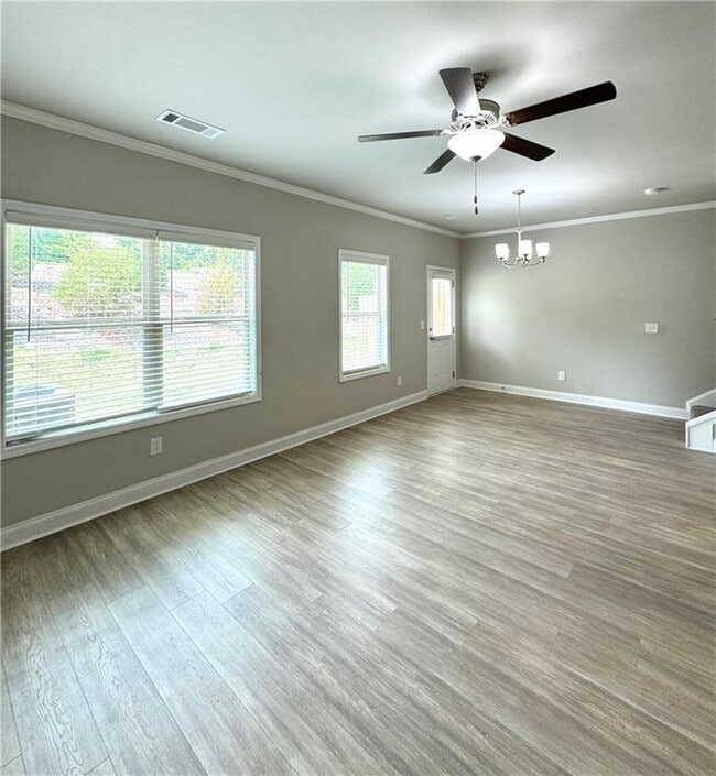 Building Photo - 4301 Fulson Dr