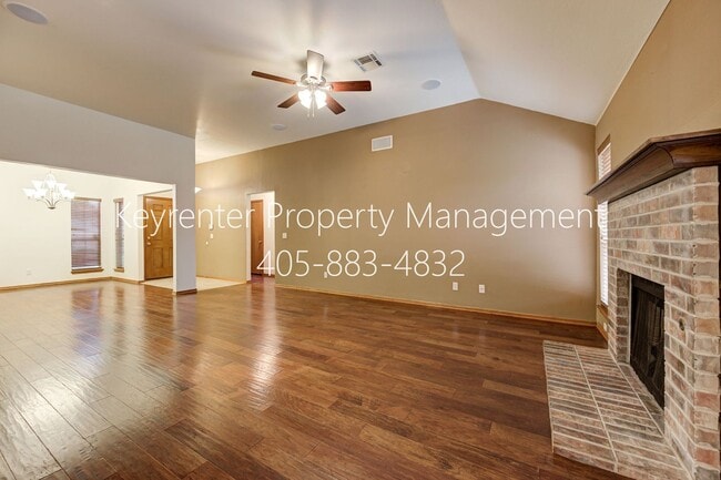 Building Photo - Amazing 4BD/3BTH home with a 3 car garage in the exclusive Cedar Pointe Gated Community!