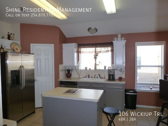 Building Photo - 106 Wickiup Trail