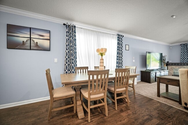 Building Photo - Spacious 4-Bedroom Home with Fenced Yard & Community Amenities – Available June 30th!