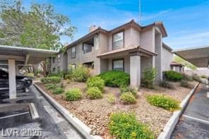 Building Photo - 2606 S Durango Dr