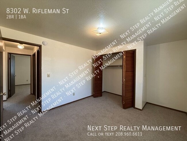 Building Photo - 8302 W Rifleman St