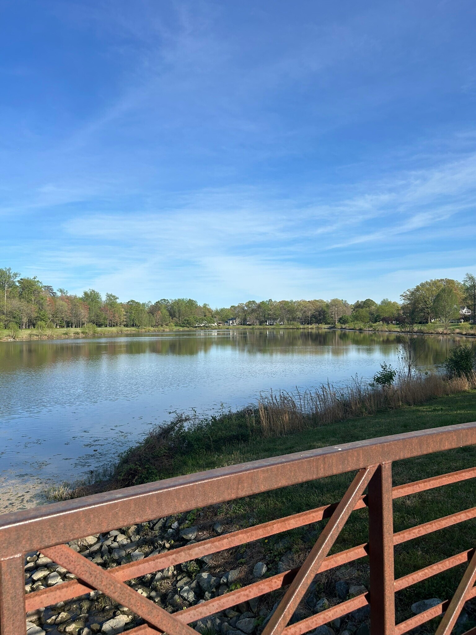 Community Lake - 6610 Cottontail Ct