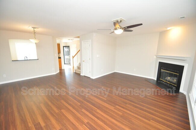 Building Photo - 402 Knightsborough Way