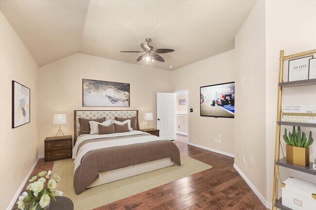 Building Photo - 8013 Springmoss Dr