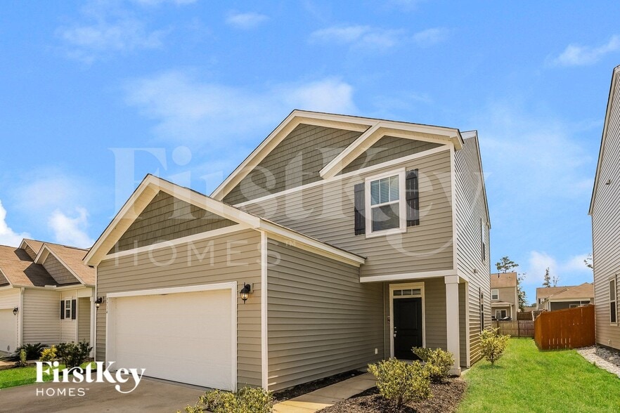 Building Photo - 9714 Fanning Basket Ln