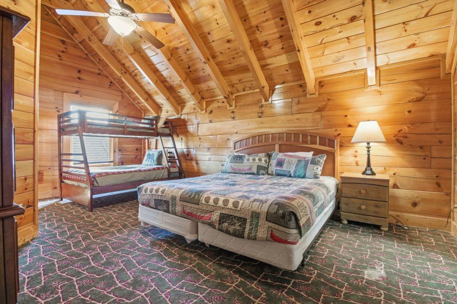 Building Photo - 1115 Towering Oaks Dr