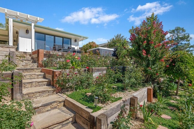 Building Photo - Refined Solvang Home with Stunning Valley Views and Private Outdoor Retreat/Offered Furnished or ...