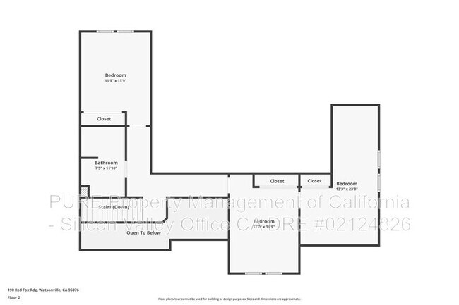 Building Photo - 190 Red Fox Ridge