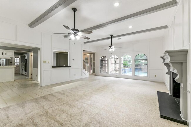 Building Photo - 16019 Stratton Park Dr