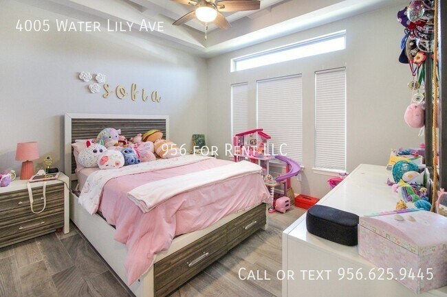 Building Photo - 4005 Water Lily Ave