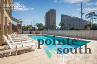 Building Photo - Poinciana Place