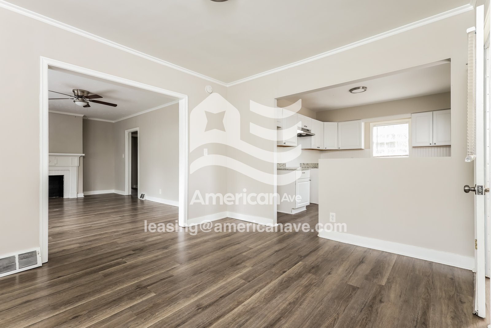 Building Photo - 724 Coolidge Ave