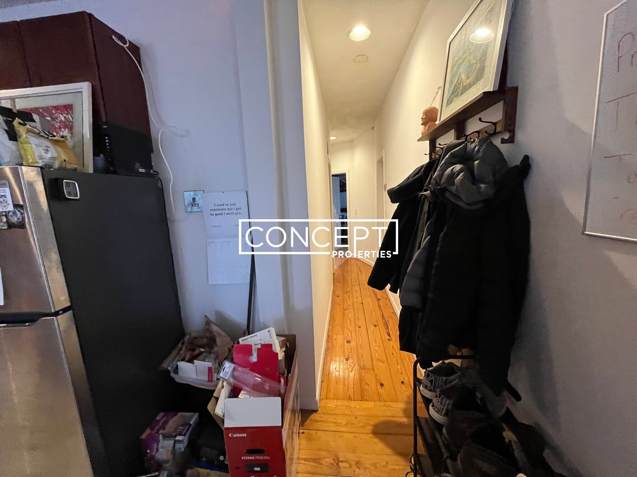 Building Photo - 610 Columbus Ave