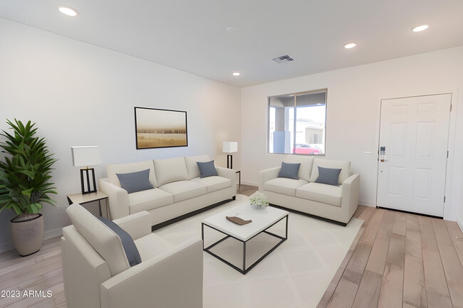 Building Photo - 17008 W Alice Ave