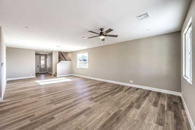 Building Photo - Strip View - Custom Home - Immediate Move In - Horse Property