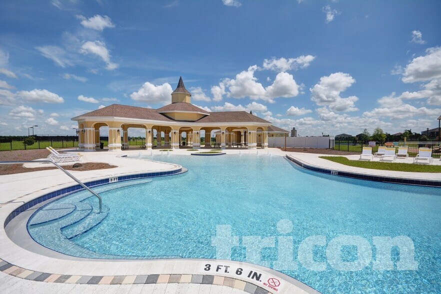 Building Photo - 9654 Sage Creek Dr