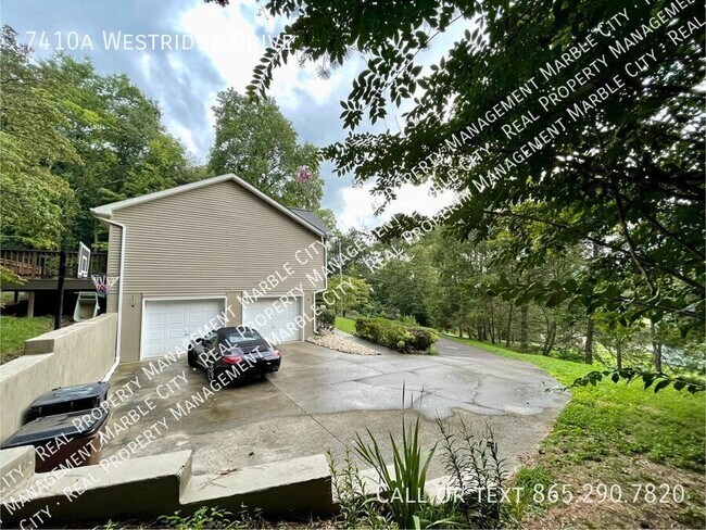 Building Photo - 7410 Westridge Dr