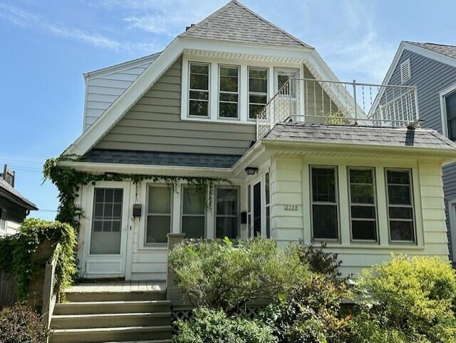 Building Photo - 2328 S 75th St
