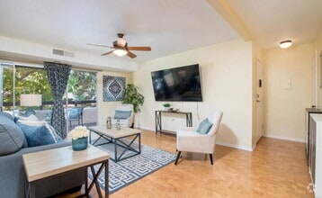 Building Photo - Stunning one-bedroom, one-bathroom apartme...