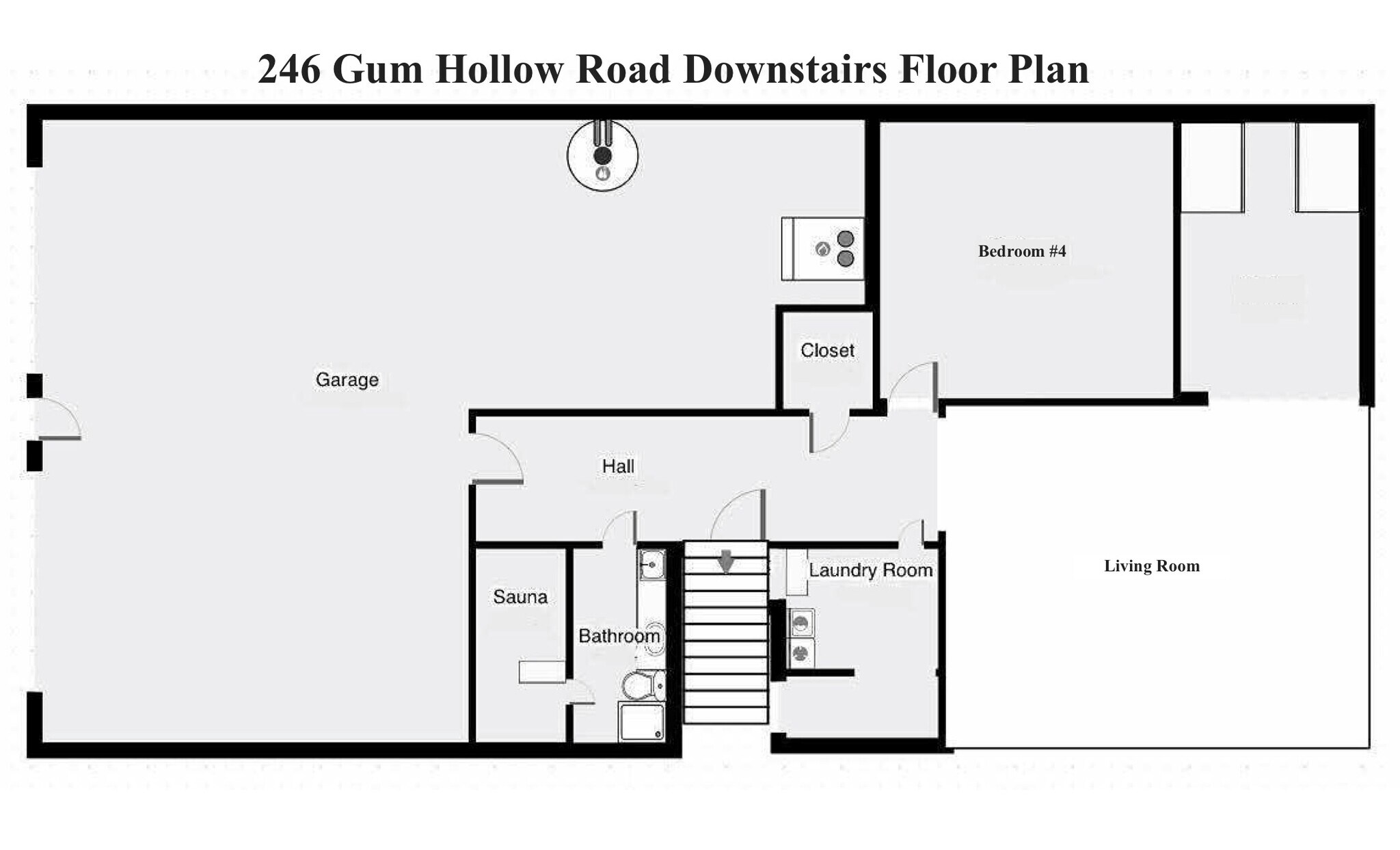 Building Photo - 246 Gum Hollow Rd