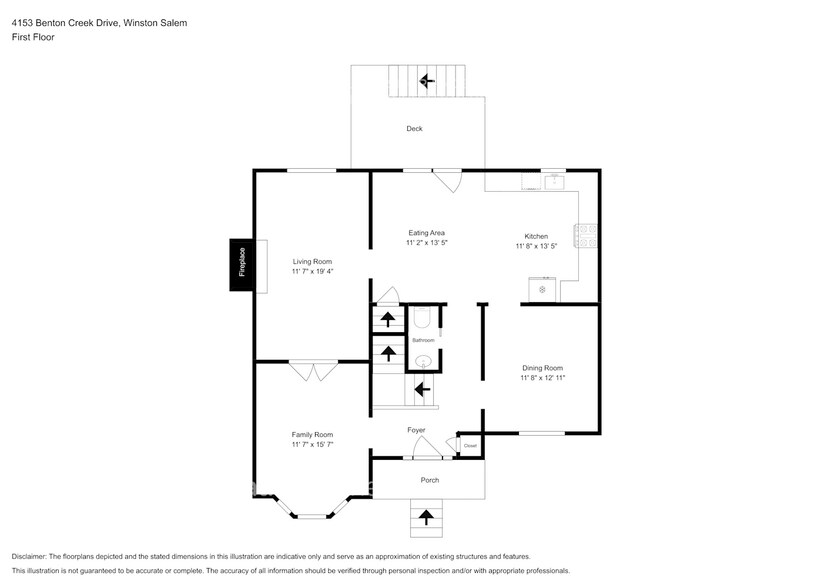 Building Photo - 4153 Benton Creek Dr