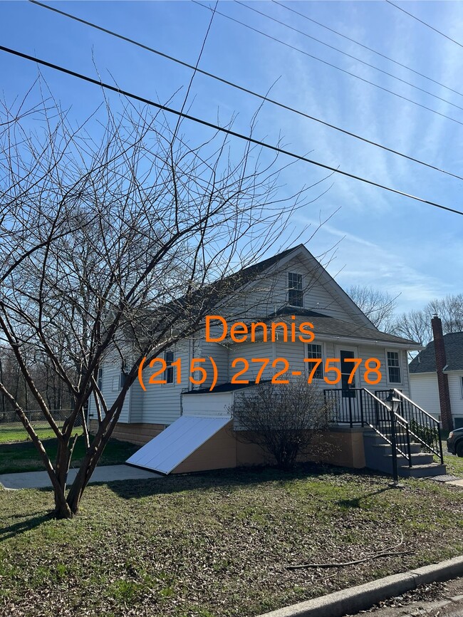 Building Photo - 5 Corson Ave