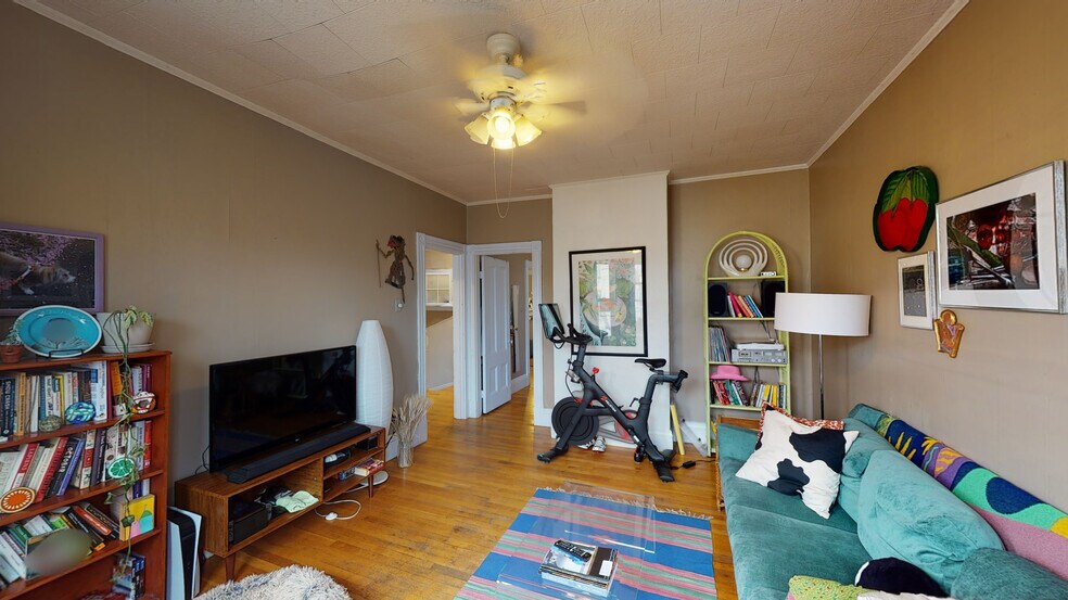 Building Photo - 155 Tremont St