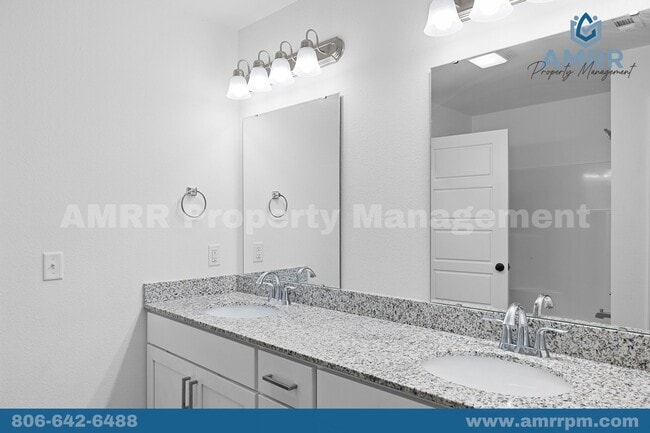 Building Photo - New Beginnings Start With AMRR: Cozy 3 Bedroom Available in May!