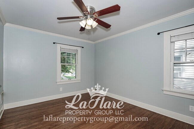 Building Photo - 3730 Wyckliffe Pkwy