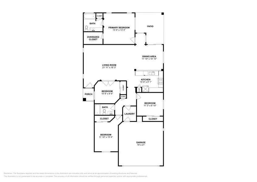Building Photo - 8520 W Sonora St