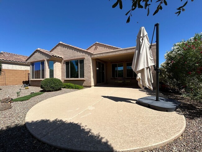 Building Photo - 26864 W Piute Ave